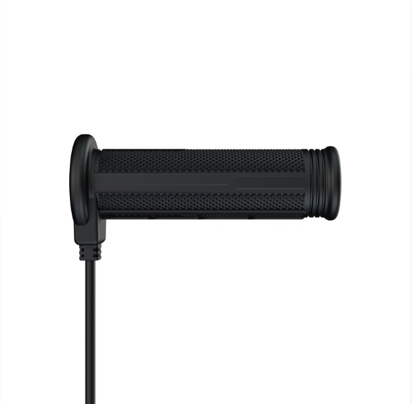 Резервна дръжка OXFORD Hotgrips Pro Adventure за дясна част